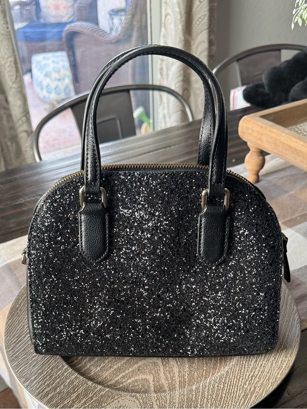 Kate Spade New York Laurel Way Mini Reiley Bag NWOT